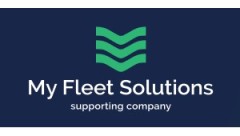 My Fleet Solutions My Fleet Solutions